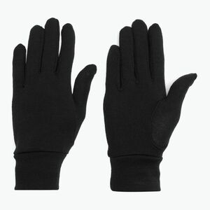 Síkesztyű Level Merino Underglove black (Merino Underglove 3483UG.01) kép