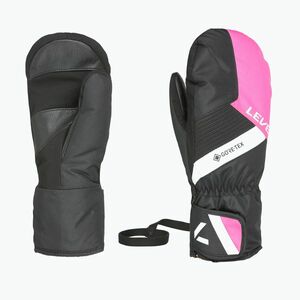 Gyerek síkesztyűk Level Neo JR Gore-Tex Mitt fuchsia (Neo JR Gore-Tex Mitt 4192JM.30) kép