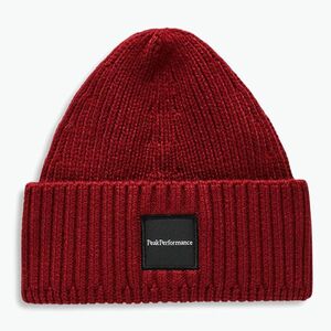 Téli sapka Peak Performance Cornice vertical zenith (Cornice G77789130) kép