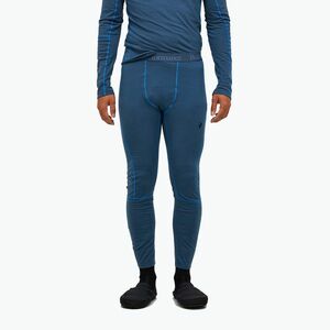 Férfi termo nadrág Peak Performance Magic 7/8 Johns Long Wool-Blend Baselayer mountain lake (Magic 7/8 Johns Long Wool-Blend Baselayer G80930020) kép
