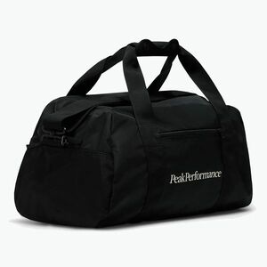 Utazótáska Peak Performance Detour II 35 l black (Detour II G80582010) kép