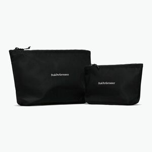 Neszeszer Peak Performance Detour Travel Case black/black. Méret: 1.5 + 4 l kép