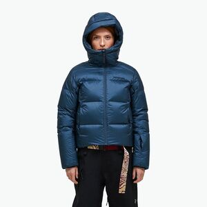 Női síkabát Peak Performance Glissade Down mountain lake (Glissade Down G80470030) kép