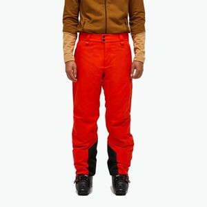 Férfi sínadrág Peak Performance Maroon Insulated solar burst (Maroon Insulated G80503050) kép