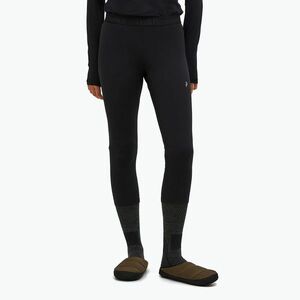 Thermo leggings Peak Performance Spirit Short John black (Spirit Short John G79893010) kép