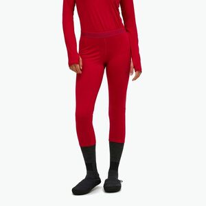 Termoaktív leggings Peak Performance Spirit Short John tech burgundy (Spirit Short John G79893040) kép