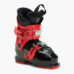 Gyerek síbakancs Atomic Hawx Kids R2 black/red (Hawx Kids R2 AE5031660) kép