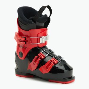 Gyerek síbakancs Atomic Hawx Kids R3 black/red (Hawx Kids R3 AE5031640) kép