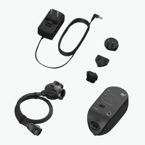 Normatec 3.0 vezérlő black (3.0 63040001-00) kép