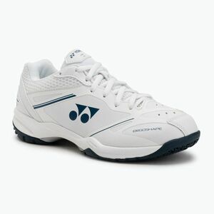 Teniszcipő Yonex PC 65 X4 white (PC 65 X4 SB65X45W41) kép
