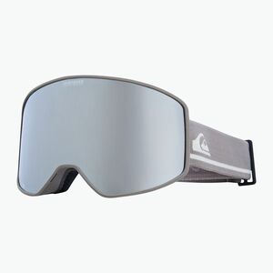 Síszemüveg Quiksilver Storm Fallen Rock/Clux ML Silver (Storm EQYTG03218-CZK0) kép
