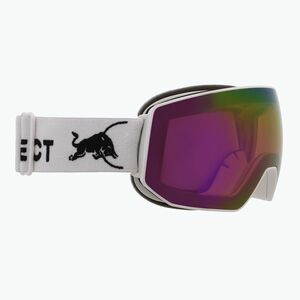 Síszemüveg Red Bull Spect Fink matt white/orange with purple mirror (Spect Fink FINK-06PU2) kép