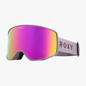 Női snowboard szemüveg ROXY Storm W nirvana/clux ml purple (Storm ERJTG03250) kép