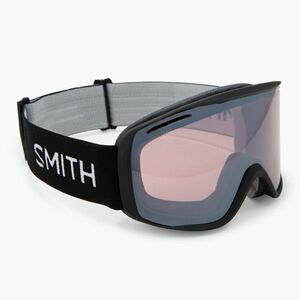 Síszemüveg Smith Rally black/ignitor mirror (Rally M00780) kép