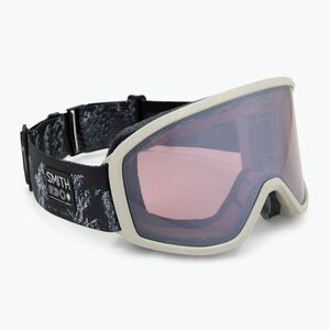 Sí szemüveg Smith Reason OTG chalk space invader/ignitor mirror (Reason OTG M00772) kép