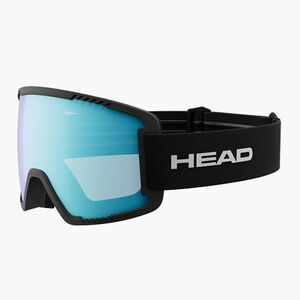 Síszemüveg HEAD Contex Photo blue/black/photo blue (Contex Photo 392412) kép
