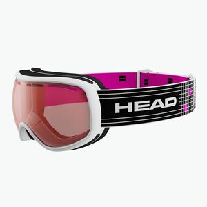 Gyerek síszemüveg HEAD Ninja red/vis/red (Ninja 395425) kép