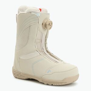 Női snowboard bakancs HEAD Eve Boa Coiler W beige (Eve Boa Coiler W 354435) kép