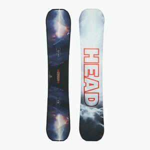 Snowboard HEAD Anything LYT (Anything LYT 330335) kép