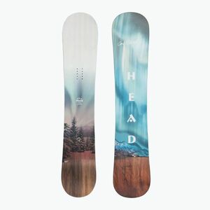 Női snowboard HEAD Pride 2.0 Aurora W (Pride 2.0 Aurora W 331805) kép