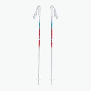 Gyerek síbotok HEAD Joy Girl blue/white (Joy Girl 381635) kép