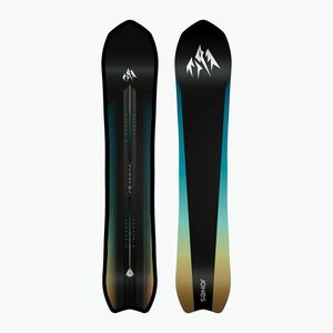 Jones Stratos férfi snowboard deszka black (Stratos J.26.SNM.STR) kép