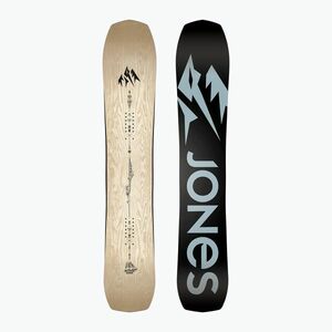 Férfi snowboard deszka Jones Flagship natural (Flagship J.25.SNM.FLA) kép