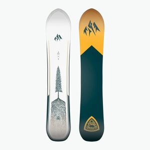 Férfi snowboard deszka Jones Frontier 2.0 white (Frontier 2.0 J.26.SNM.FRT) kép