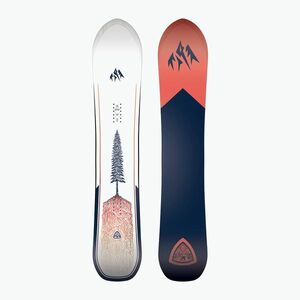Női snowboard deszka Jones Dream Weaver 2.0 W white (Dream Weaver 2.0 W J.26.SNW.DRC) kép