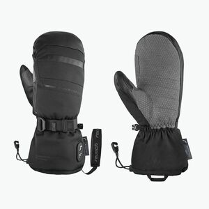 Férfi síkesztyű Reusch Advanced Heat R-Tex XT Mitten black (Advanced Heat R-Tex XT Mitten 6401597-7700) kép