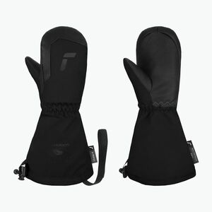 Gyerek síkesztyűk Reusch Olaf Down R-Tex XT Mitten black (Olaf Down R-Tex XT Mitten 6485503-7700) kép