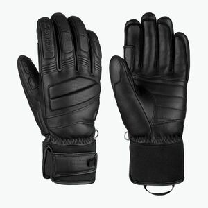 Síkesztyű Reusch Master Pro black (Master Pro 6101109) kép