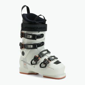 Női síbakancs Fischer RC 85 W snow (RC 85 W U09525) kép