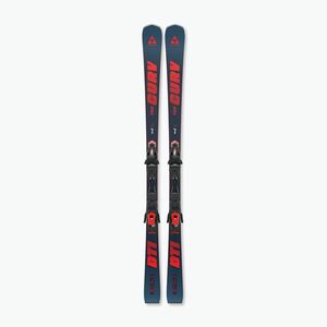 Alpesi síléc Fischer The Curv DTI Allride + kötés RS 11 GW PR (The Curv DTI Allride + RS 11 GW PR P08424V) kép