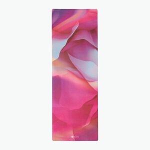 Jóga matrac Yoga Design Lab Combo Yoga 3.5 mm rose (Combo Yoga ROSE) kép