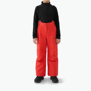Gyerek sínadrág 4F Fnk M0949 red (Fnk M0949 4FJWAW25TFTRM0949) kép