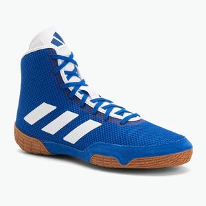 Birkozócipő adidas Tech Fall 2.0 royal/white (Tech Fall 2.0 IF9924) kép
