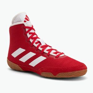 Birkózócipő adidas Tech Fall 2.0 red/white (Tech Fall 2.0 IF9925) kép