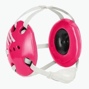 Fülmelegítők adidas Response Ear white/pink (Response Ear AE100-PINK) kép