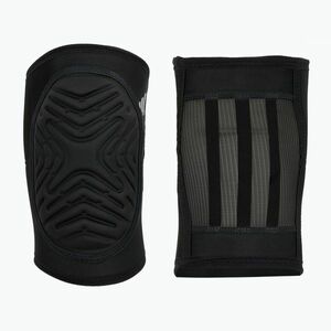 Térdvédő adidas Wrestling Kneepad black (Wrestling Kneepad AK100-L) kép