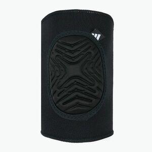 Térdvédő adidas Wrestling Kneepad Youth black (Wrestling Kneepad Youth AK200) kép