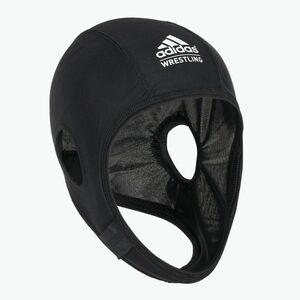 Gyerek fejpánt adidas Hair Cover Youth black (Hair Cover Youth AH100) kép