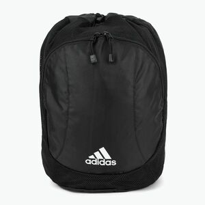 Hátizsák adidas Wrestling 26, 5 l black/white (Wrestling AA5145513) kép