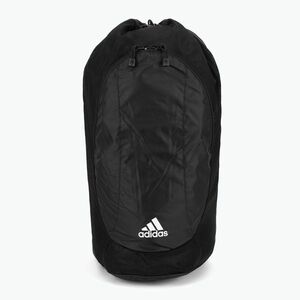 Hátizsák adidas Wrestling black/white (Wrestling AA5147205) kép