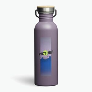 Turista palack Picture Hampton 750 ml grape jam (Hampton ACC157) kép