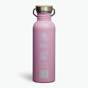 Turista palack Picture Hampton 750 ml super pink (Hampton ACC157) kép