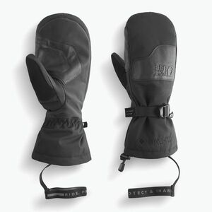 Férfi síkesztyűk Picture Grabey Gore-Tex Mitts black (Grabey Gore-Tex Mitts GT0180) kép