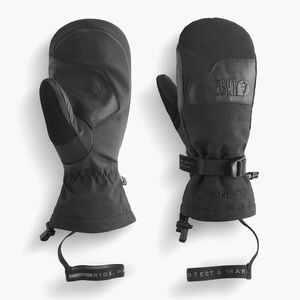 Női síkesztyűk Picture Grab Gore-Tex Mitts black (Grabey Gore-Tex Mitts GT0187) kép