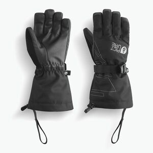 Gyerek síkesztyűk Picture Graby Gloves 10/10 black (Graby Gloves 10/10 GT0190) kép