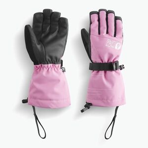 Gyerek síkesztyűk Picture Graby Gloves 10/10 super pink (Graby Gloves 10/10 GT0190) kép